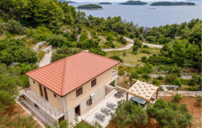 3 Bedroom Beautiful Home In Prizba